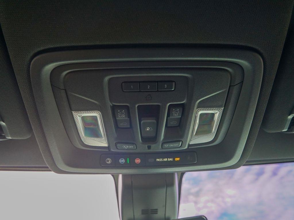 Chevrolet Silverado 3500HD  2021