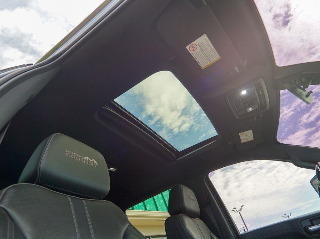 Chevrolet Silverado 3500HD  2021