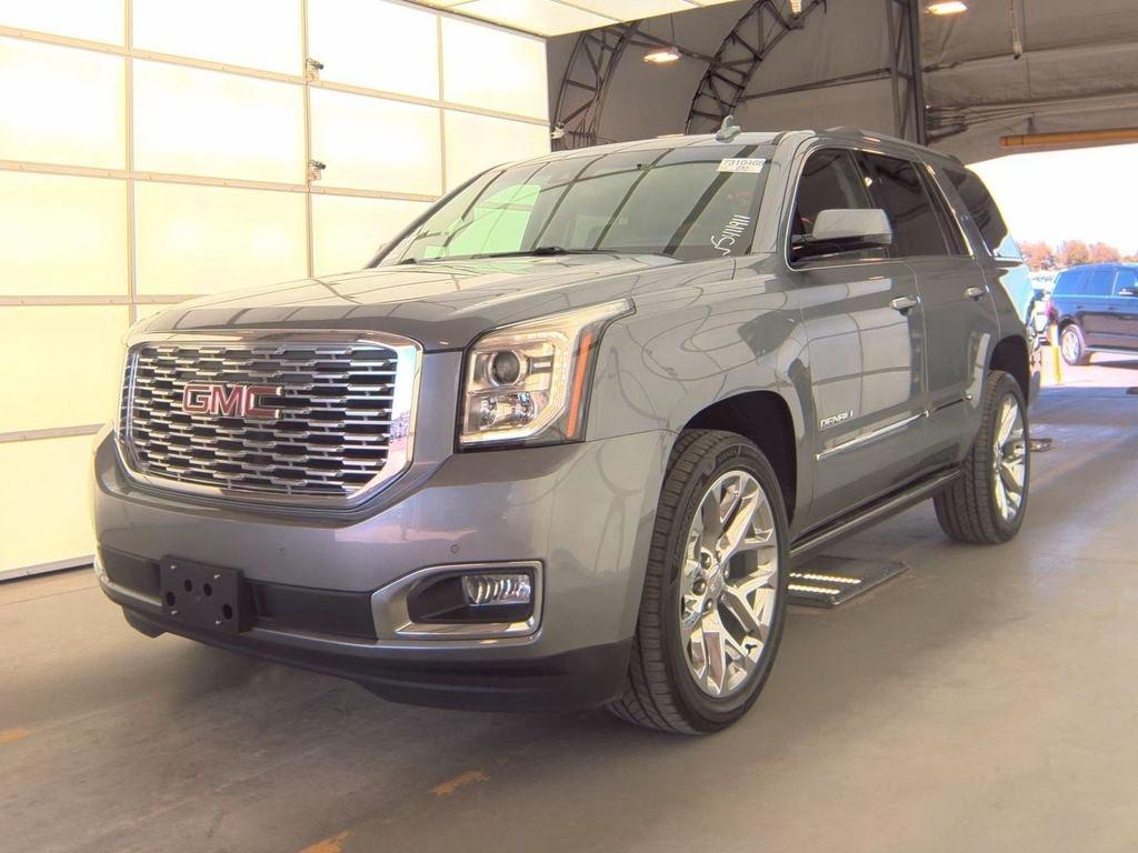 GMC Yukon  2019