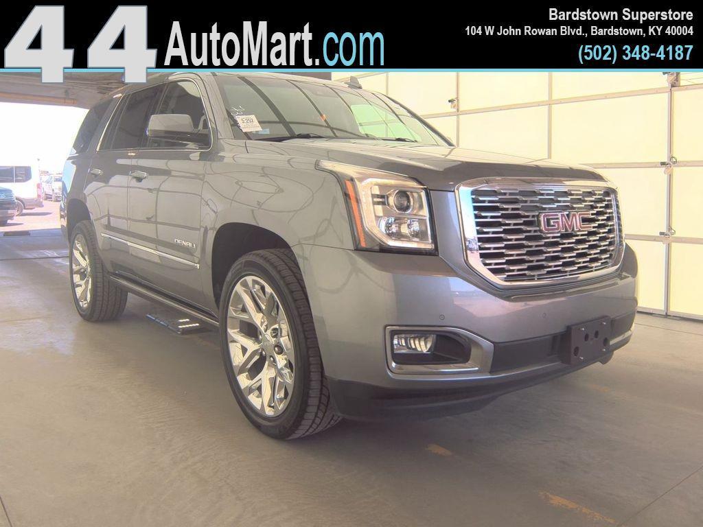 GMC Yukon  2019