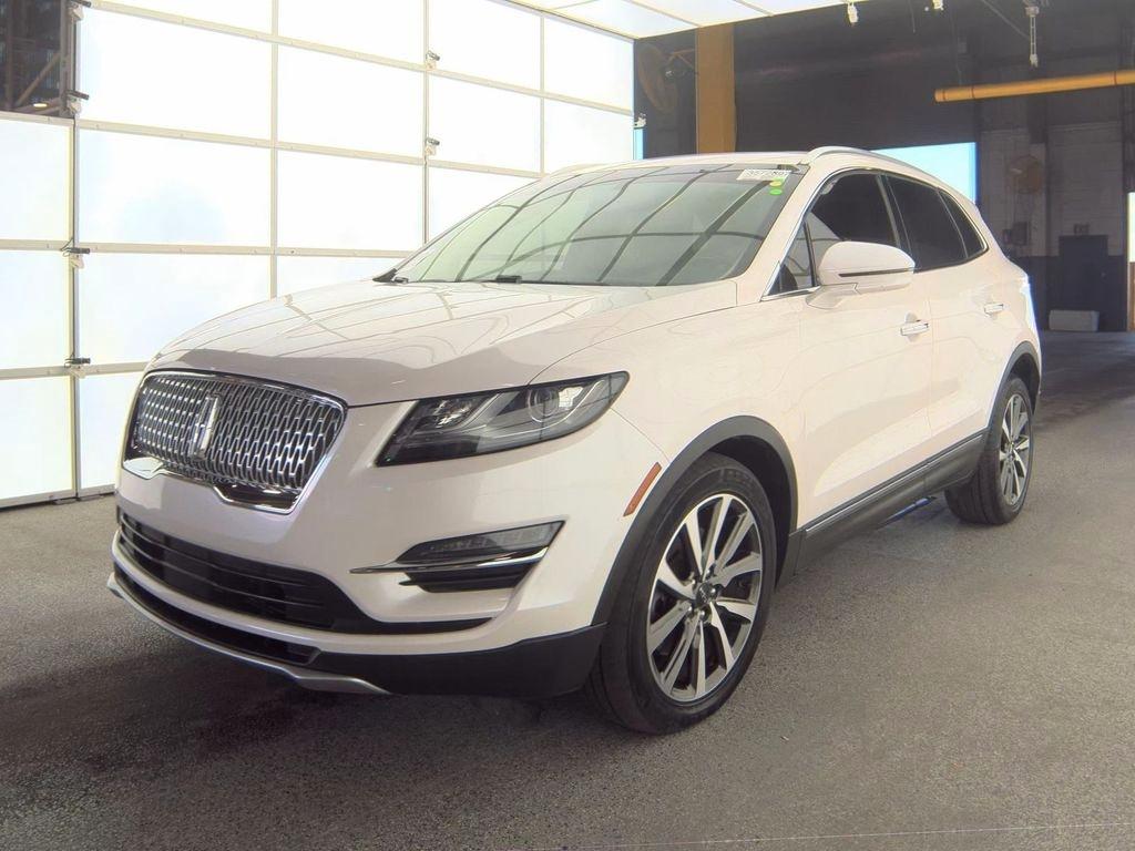 Lincoln MKC  2019
