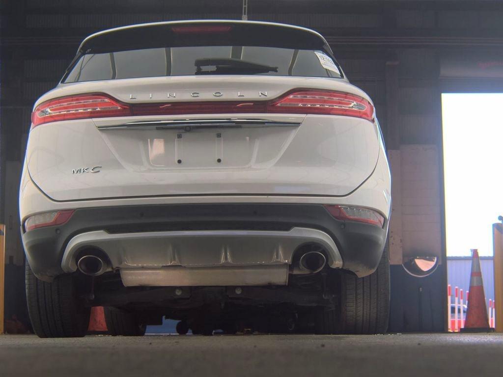 Lincoln MKC  2019
