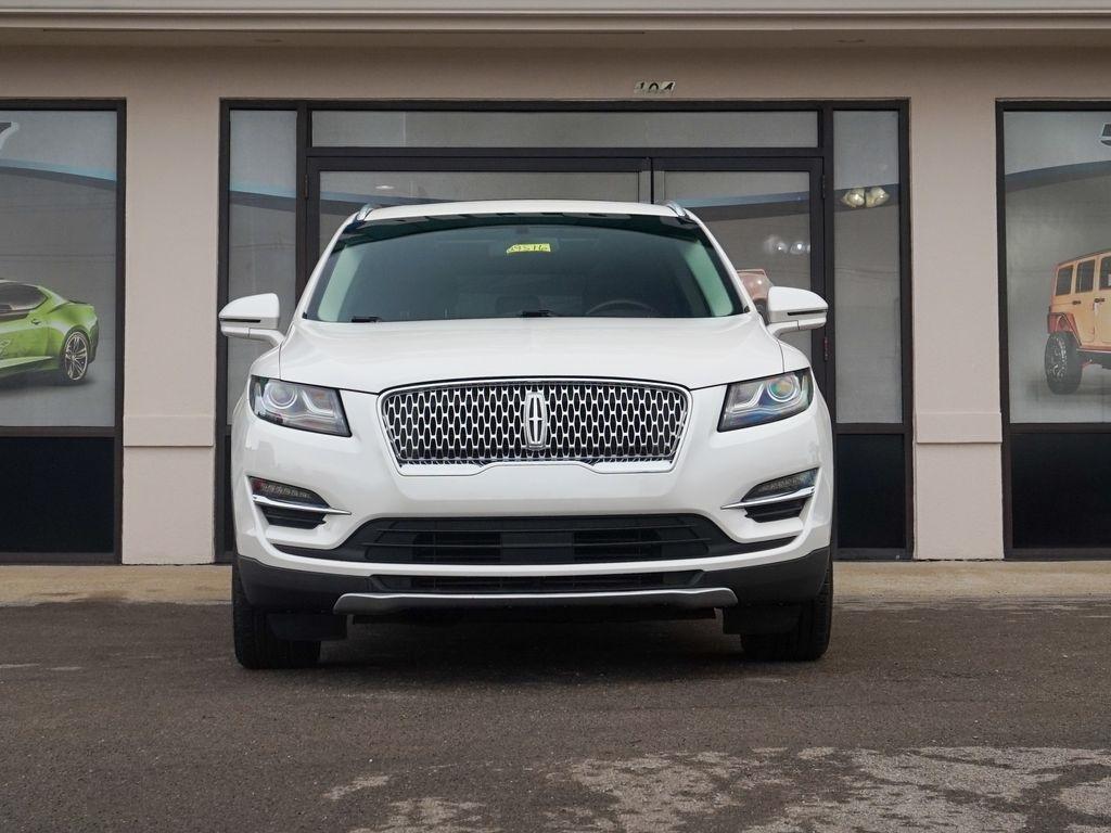 Lincoln MKC  2019