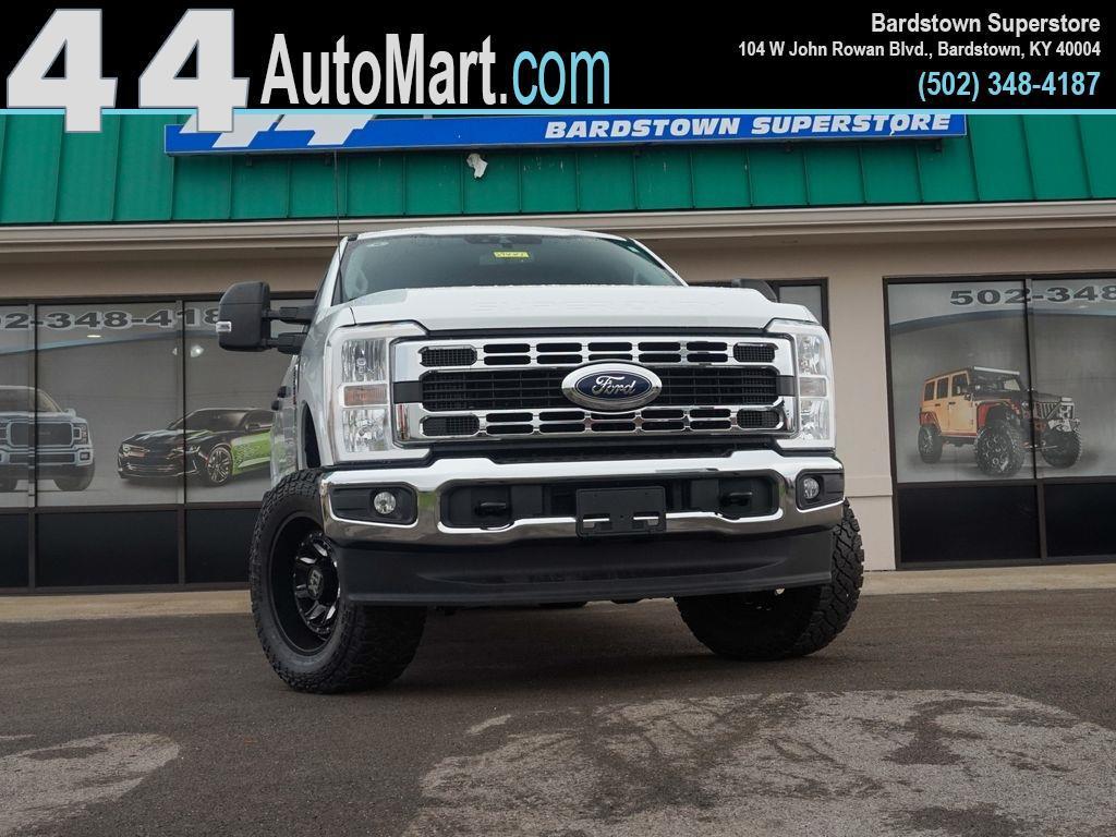 Ford F-250 SD  2023