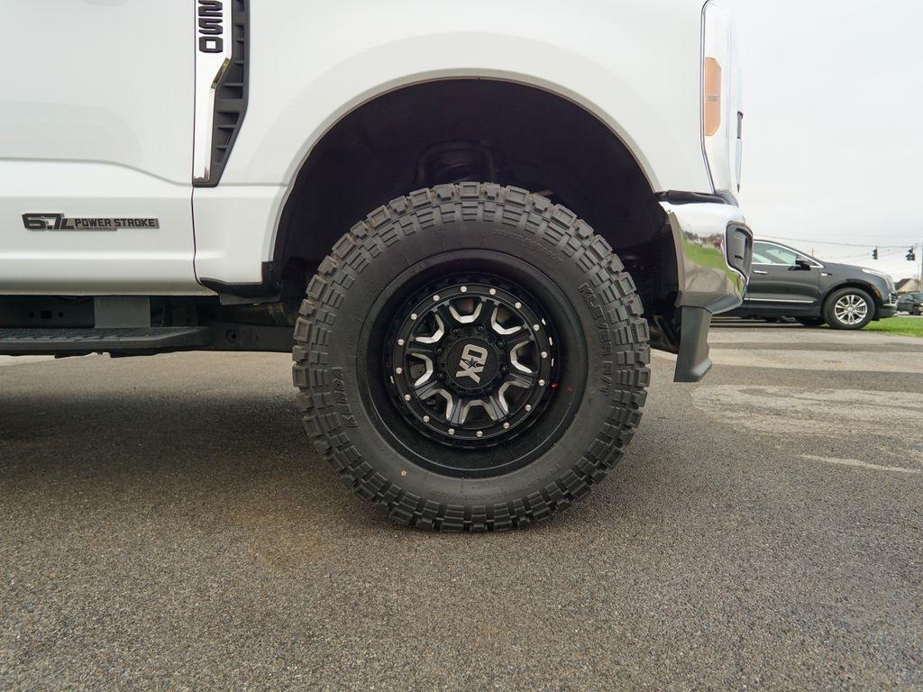 Ford F-250 SD  2023