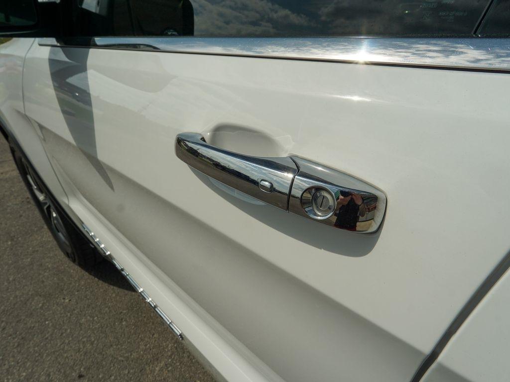 Jeep Grand Cherokee  2021