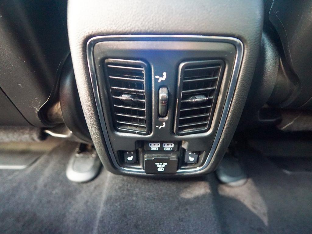 Jeep Grand Cherokee  2021