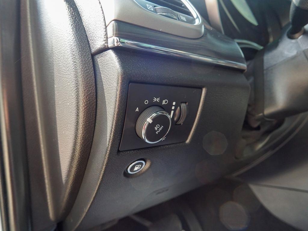 Jeep Grand Cherokee  2021