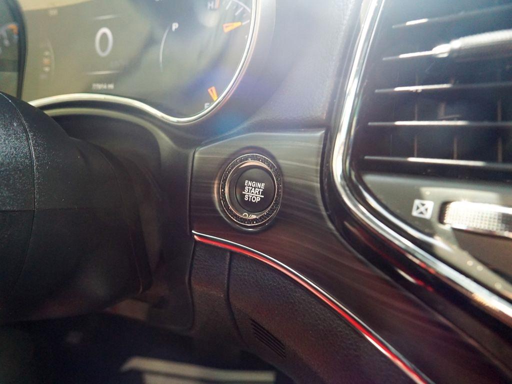 Jeep Grand Cherokee  2021