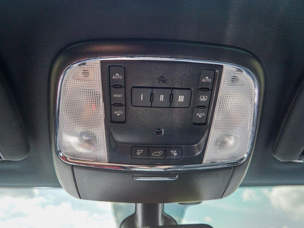 Jeep Grand Cherokee  2021