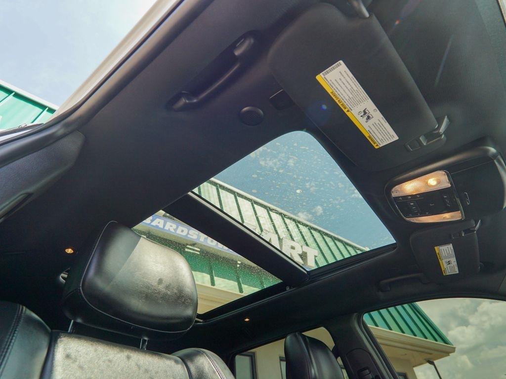Jeep Grand Cherokee  2021