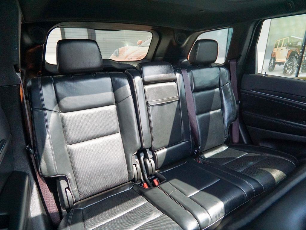 Jeep Grand Cherokee  2021