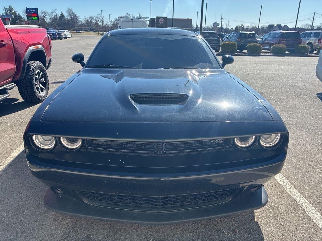 Dodge Challenger  2022
