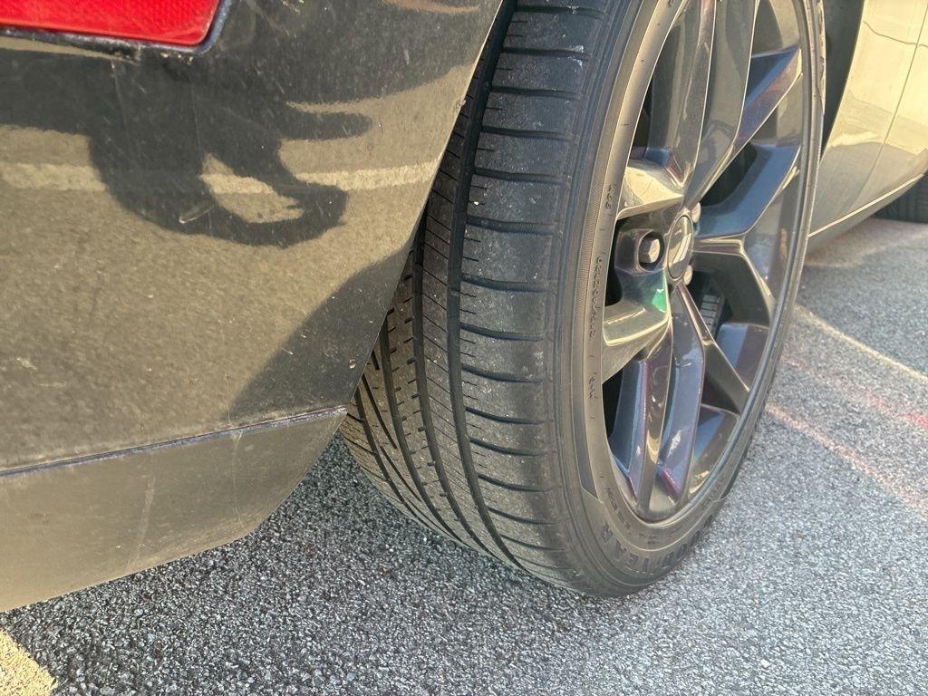 Dodge Challenger  2022