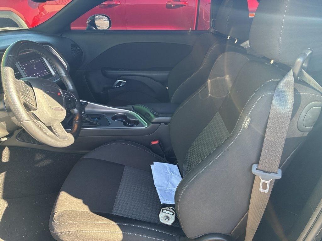 Dodge Challenger  2022