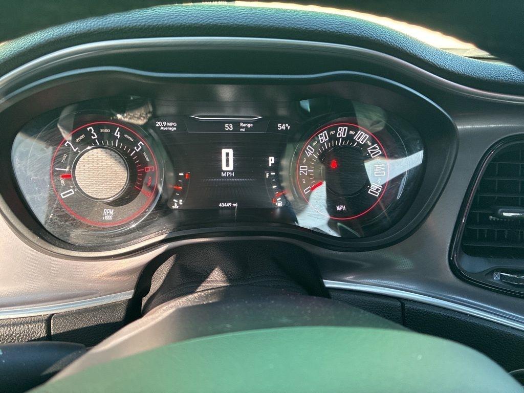 Dodge Challenger  2022