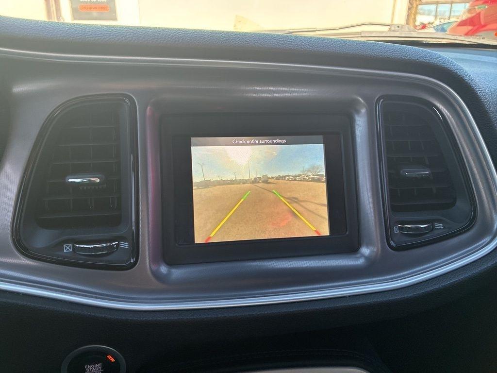 Dodge Challenger  2022