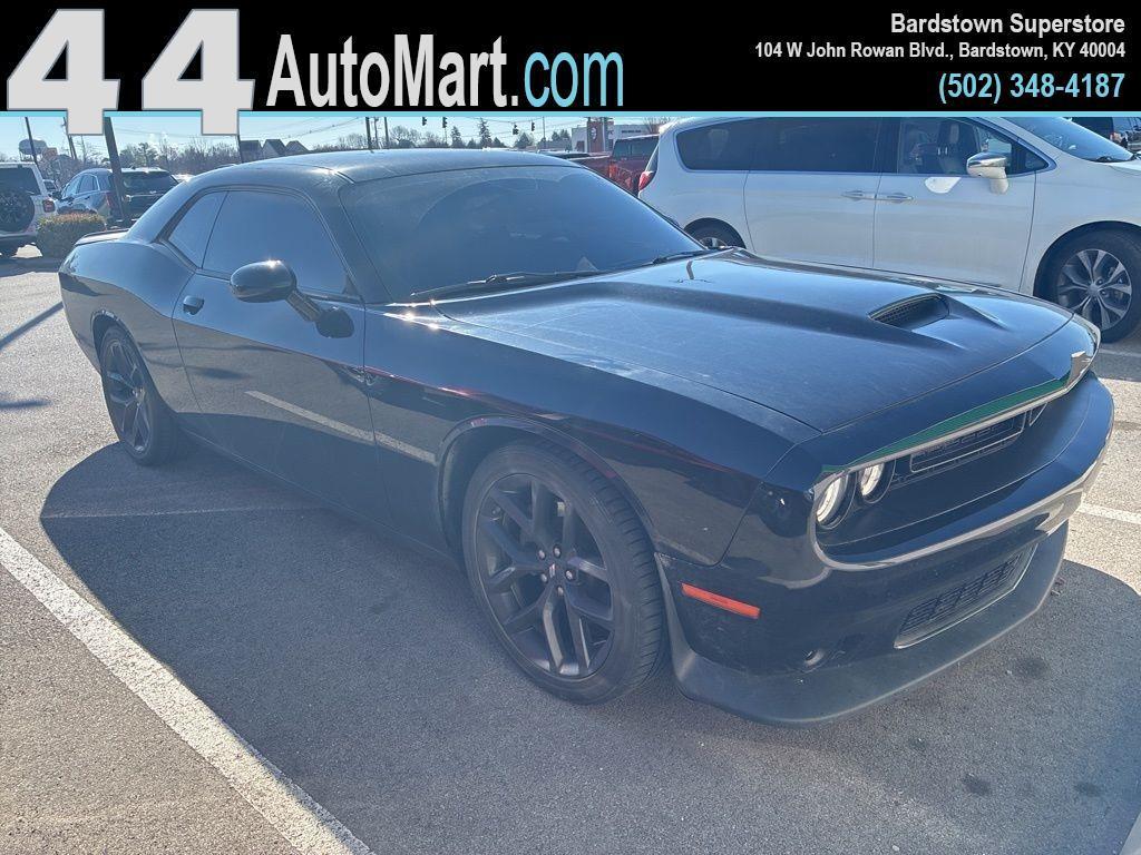 Dodge Challenger  2022