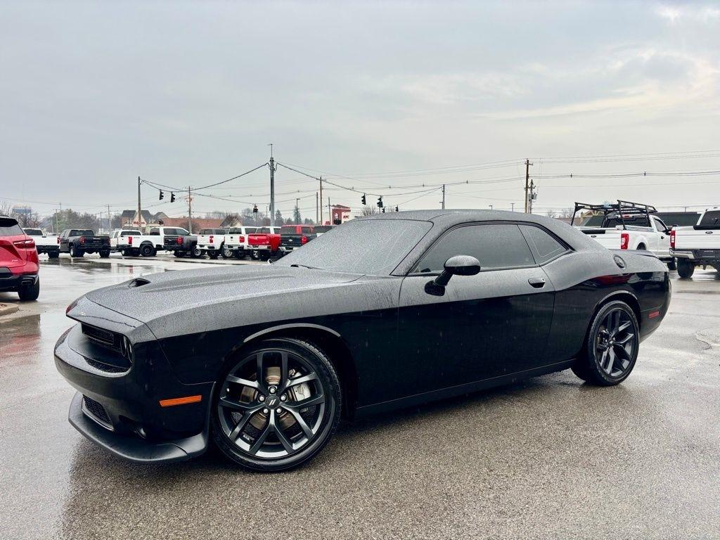 Dodge Challenger  2022