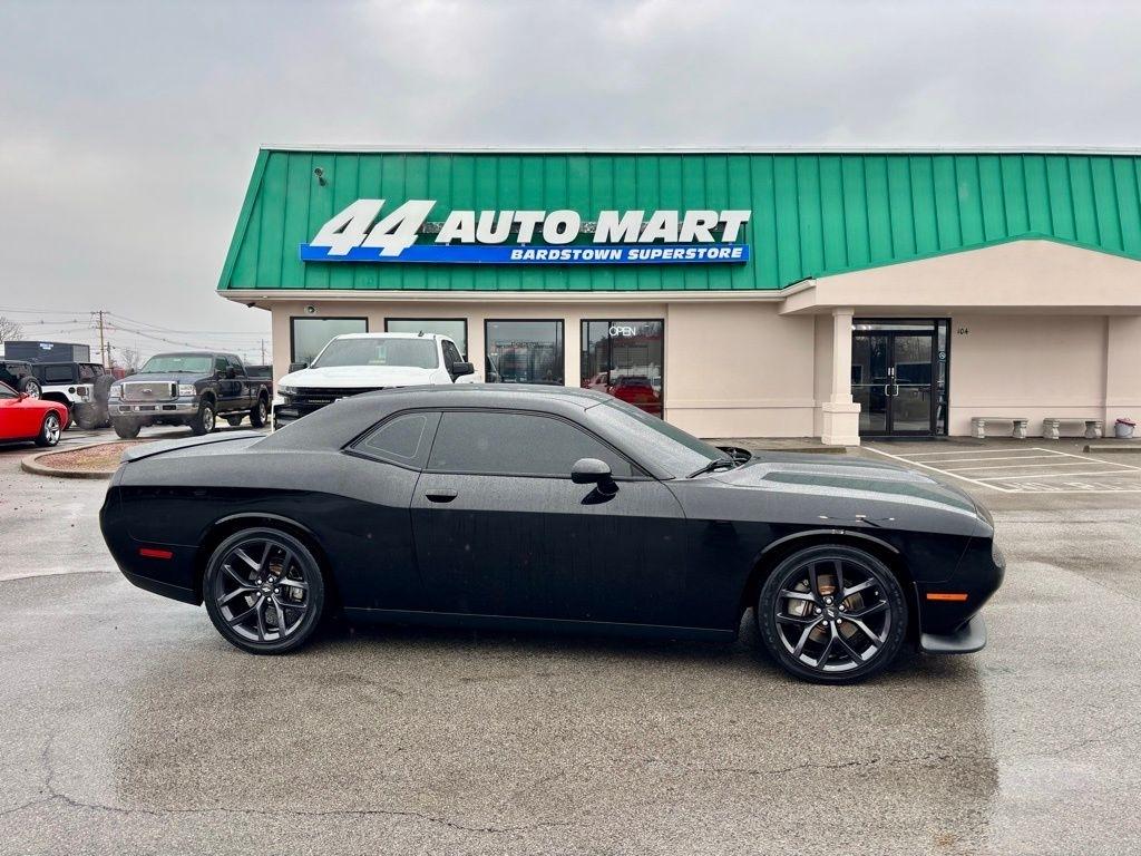 Dodge Challenger  2022