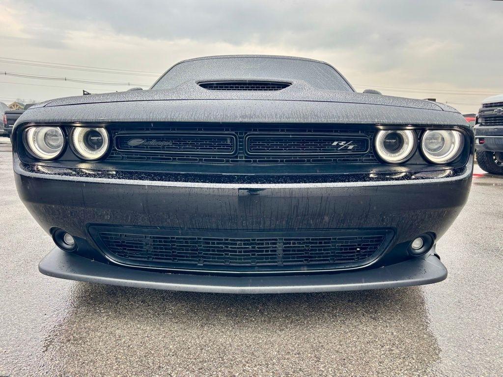 Dodge Challenger  2022