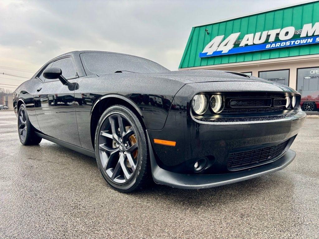 Dodge Challenger  2022