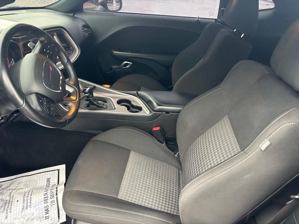 Dodge Challenger  2022