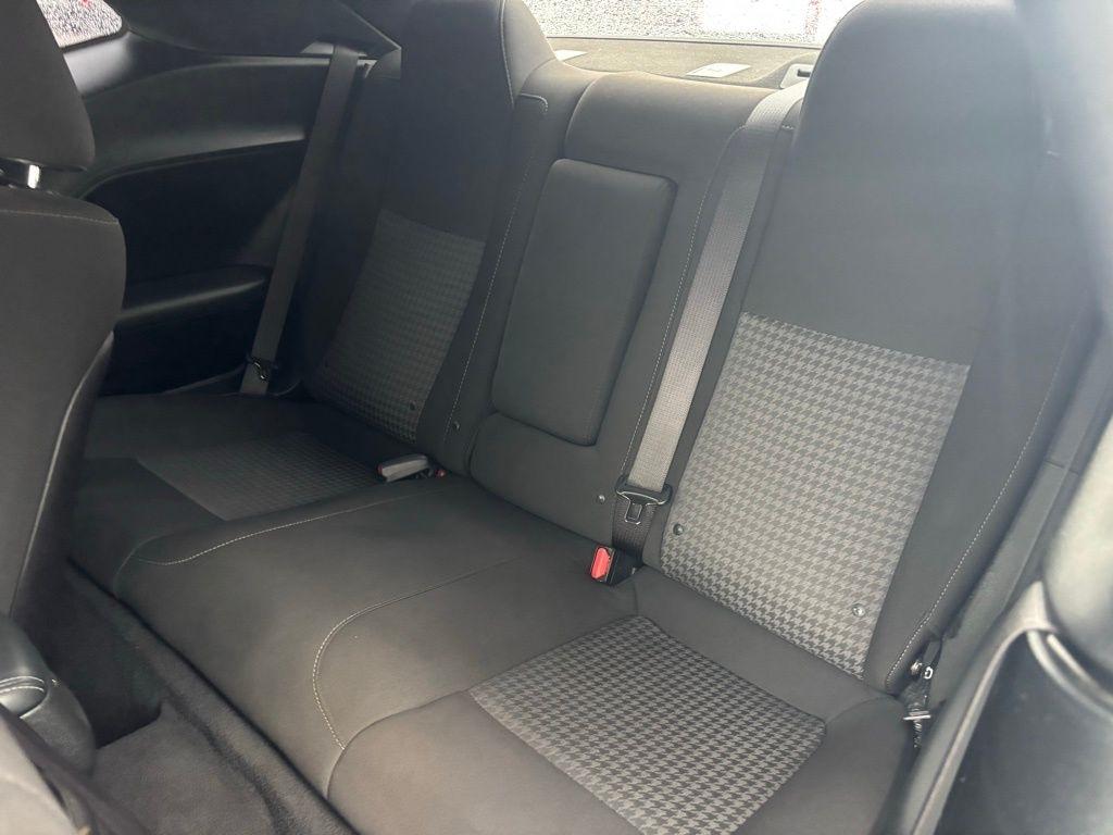 Dodge Challenger  2022