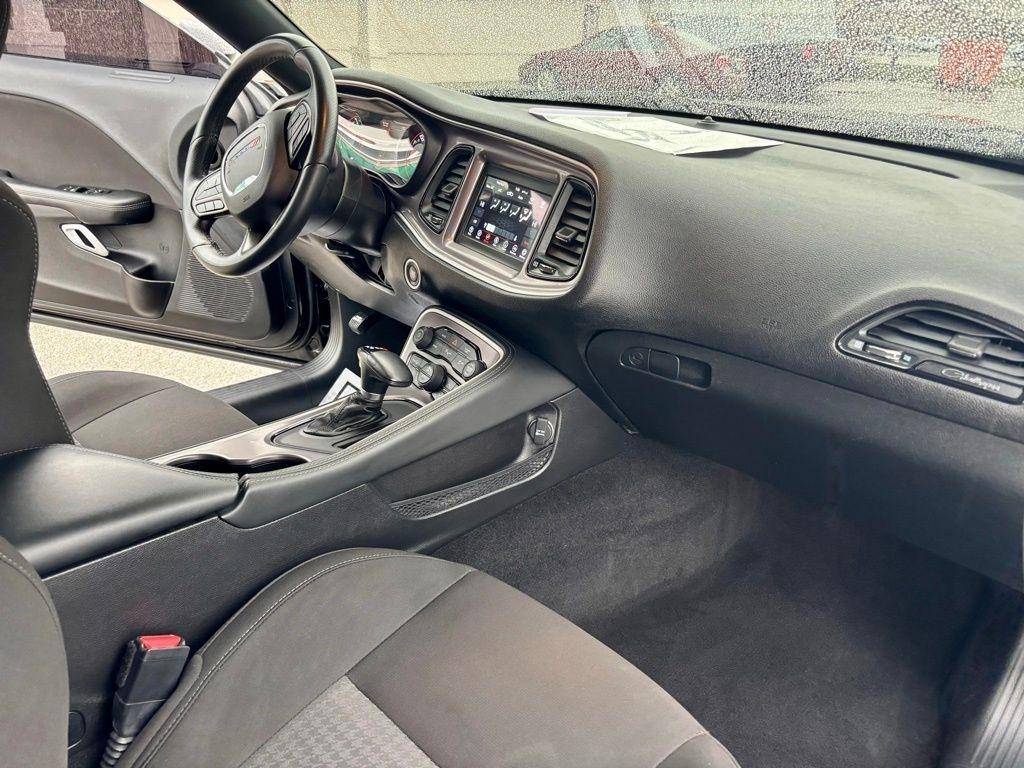 Dodge Challenger  2022