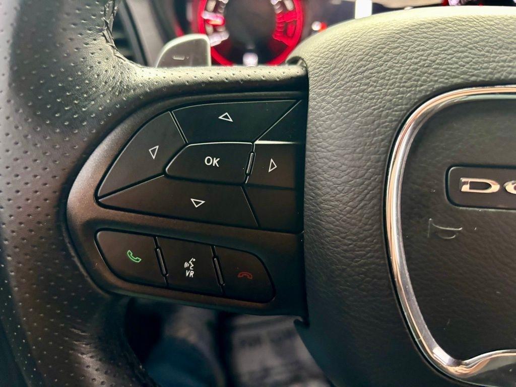 Dodge Challenger  2022