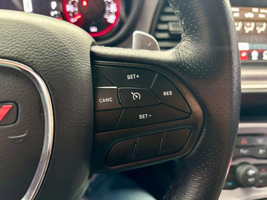 Dodge Challenger  2022