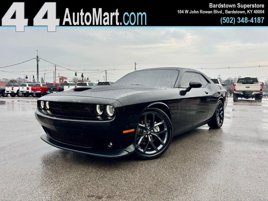 Dodge Challenger  2022