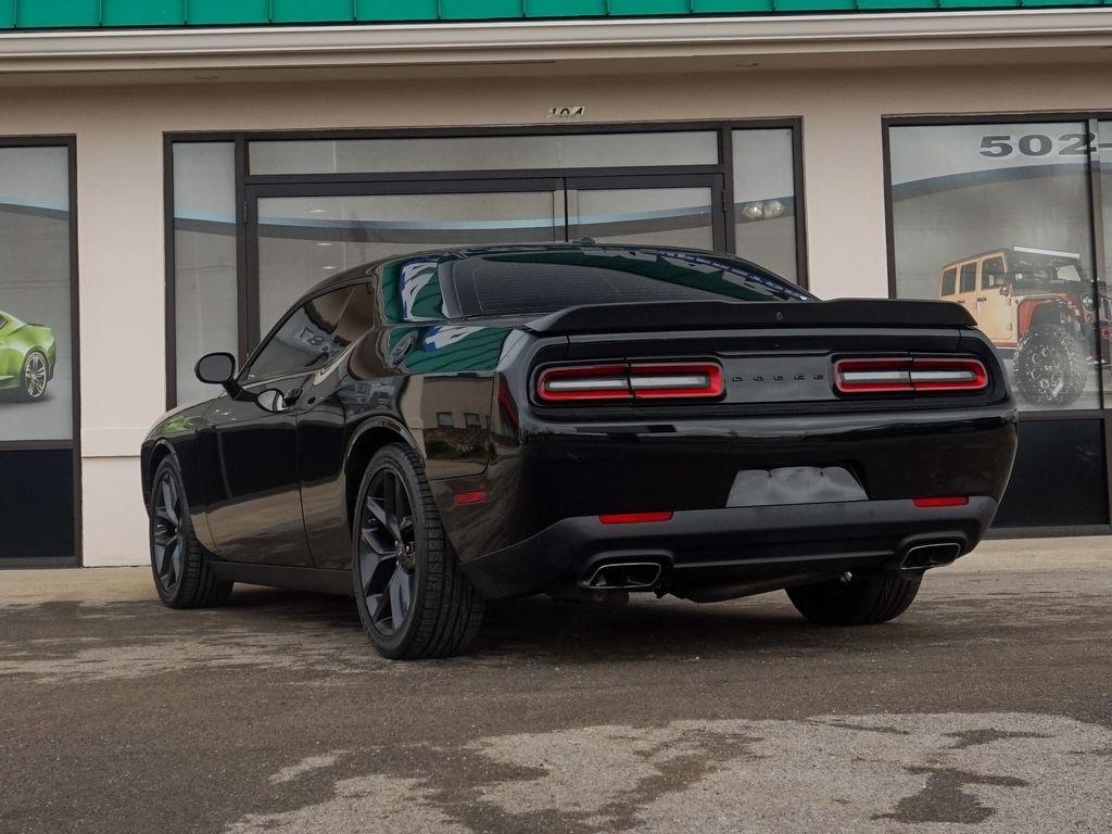 Dodge Challenger  2022