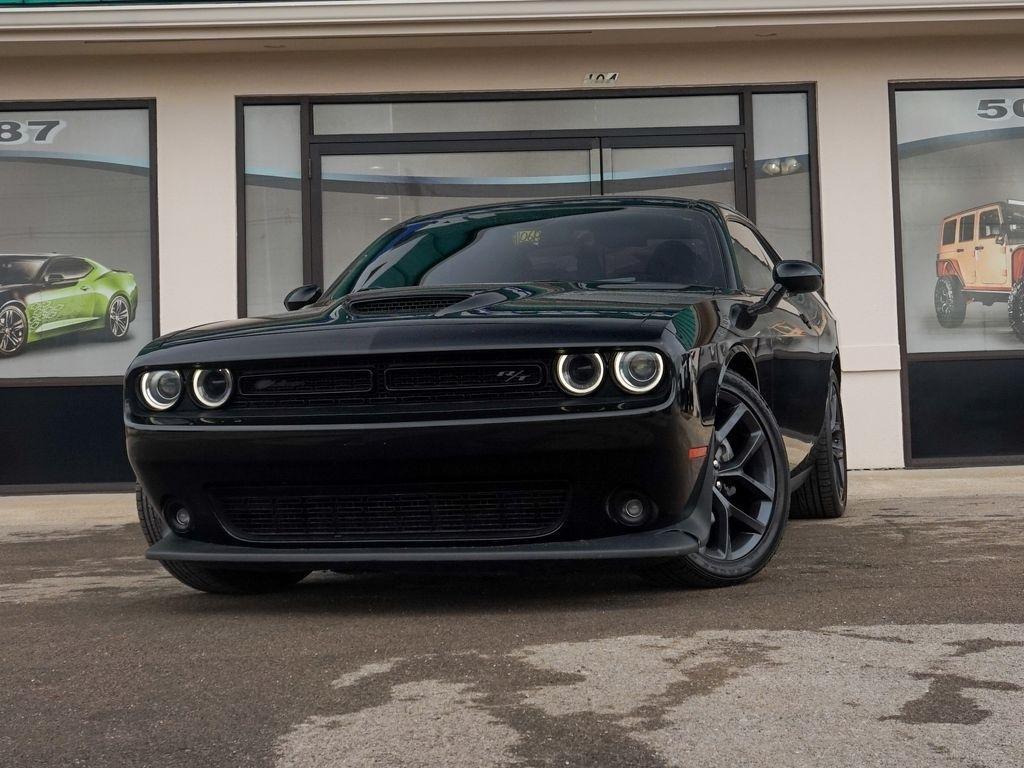 Dodge Challenger  2022