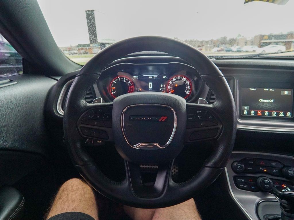 Dodge Challenger  2022