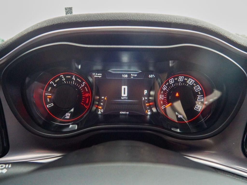 Dodge Challenger  2022