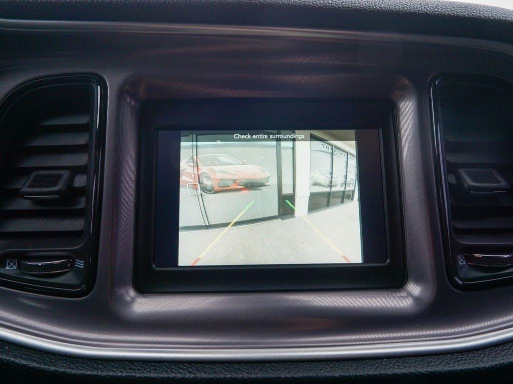 Dodge Challenger  2022