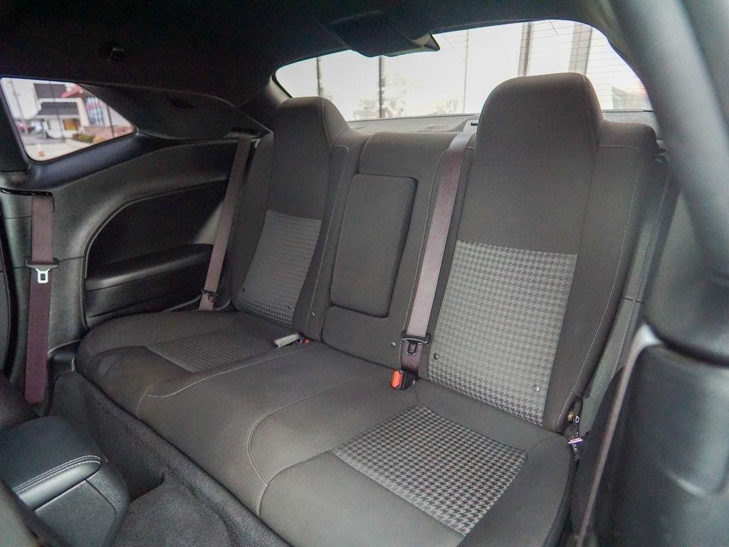 Dodge Challenger  2022