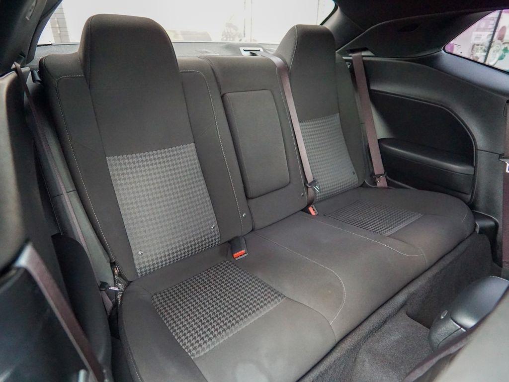 Dodge Challenger  2022