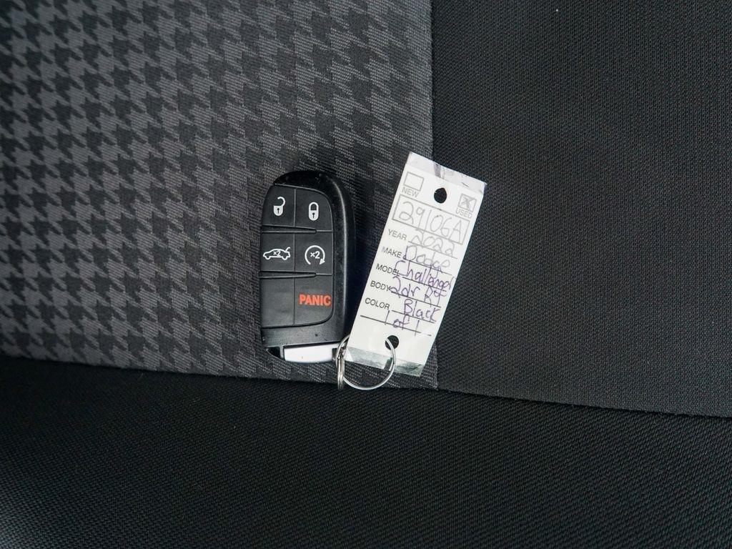 Dodge Challenger  2022