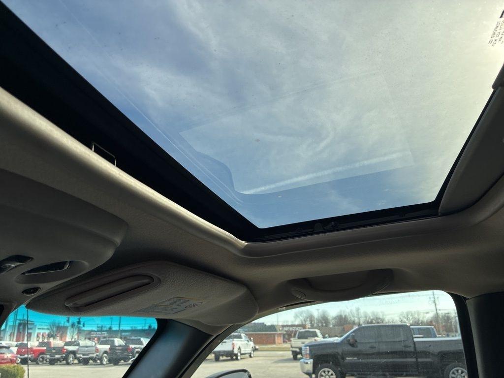 Chevrolet Silverado 2500HD  2006