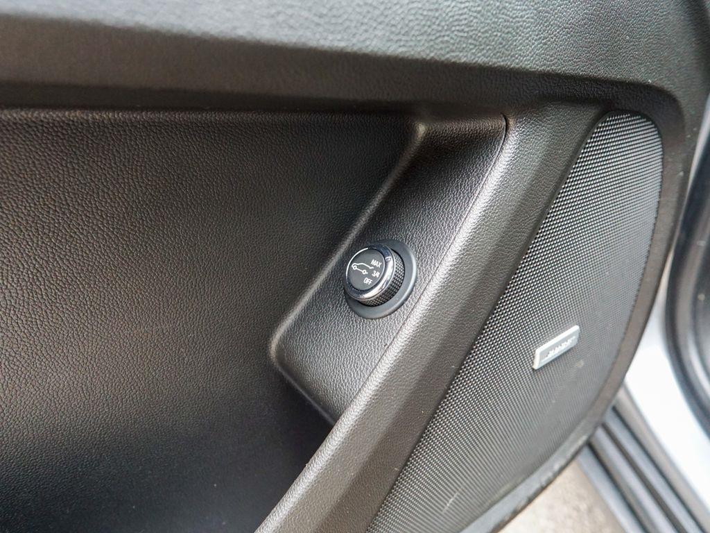 Chevrolet Traverse  2021