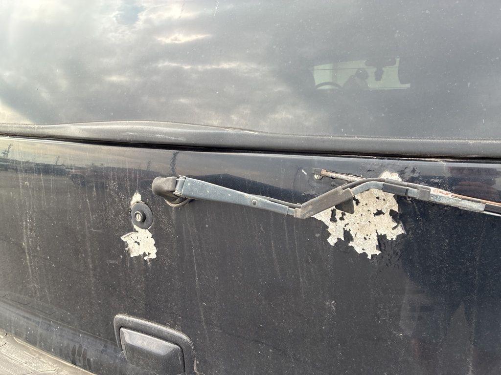 Chevrolet Tahoe  2002