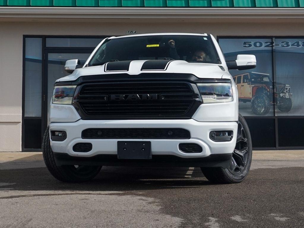 RAM 1500  2020