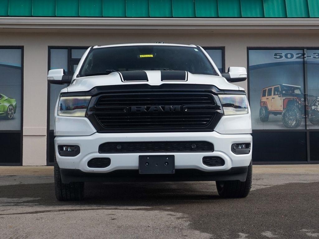 RAM 1500  2020