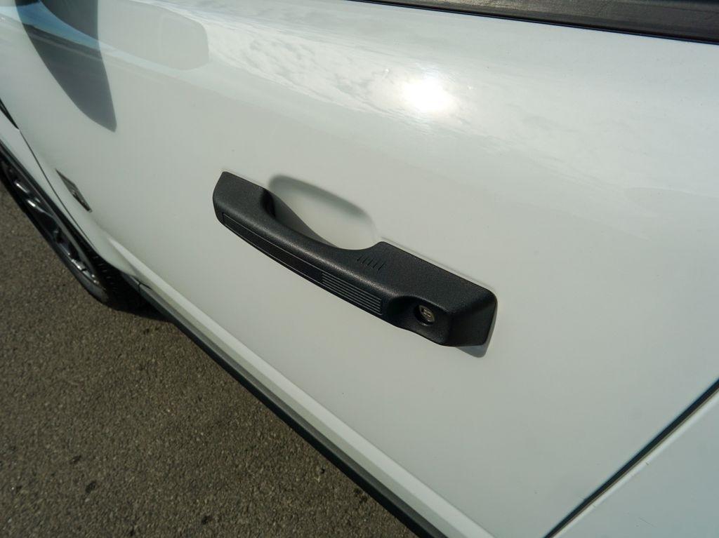 Ford Bronco Sport  2021