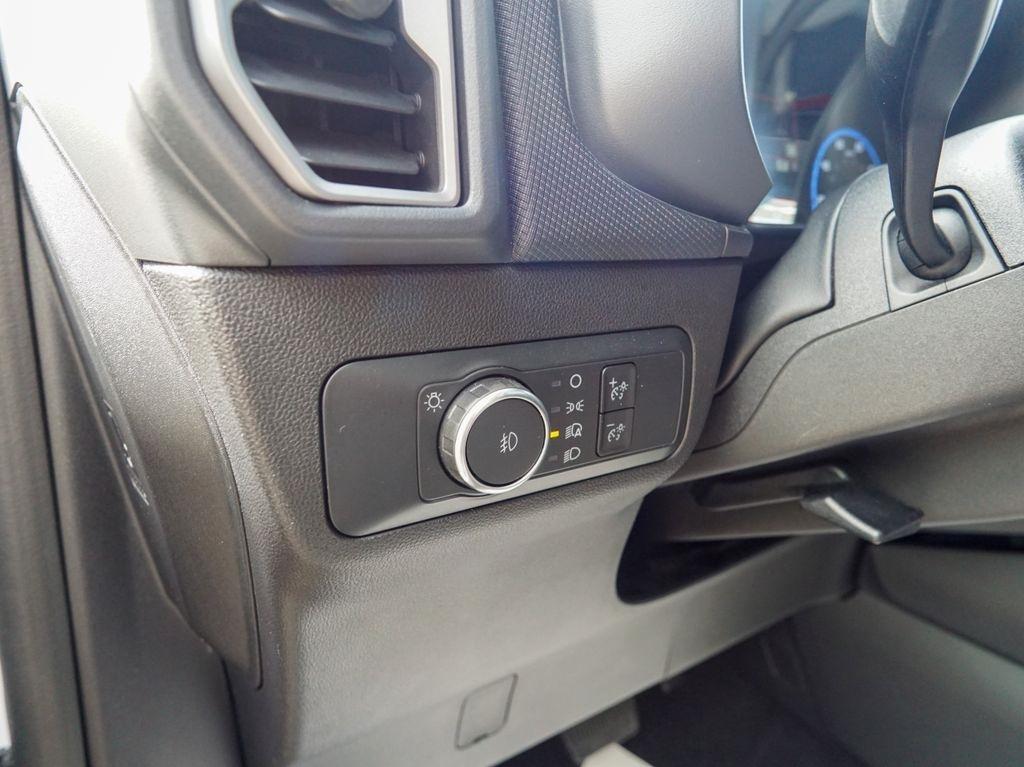 Ford Bronco Sport  2021