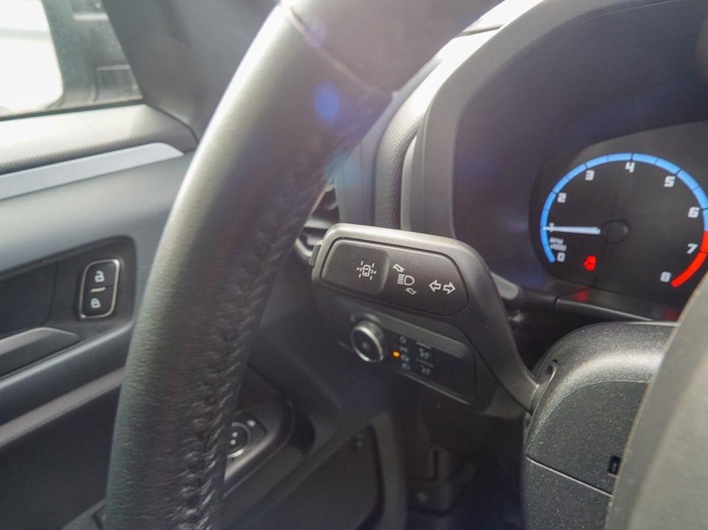 Ford Bronco Sport  2021