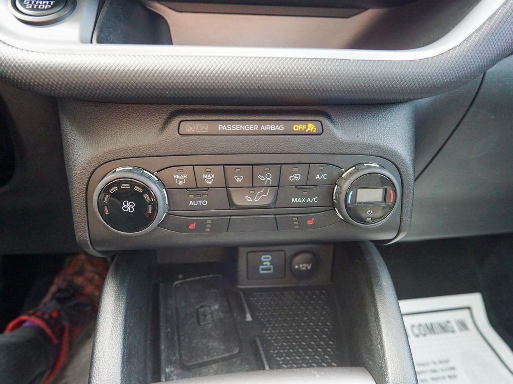 Ford Bronco Sport  2021