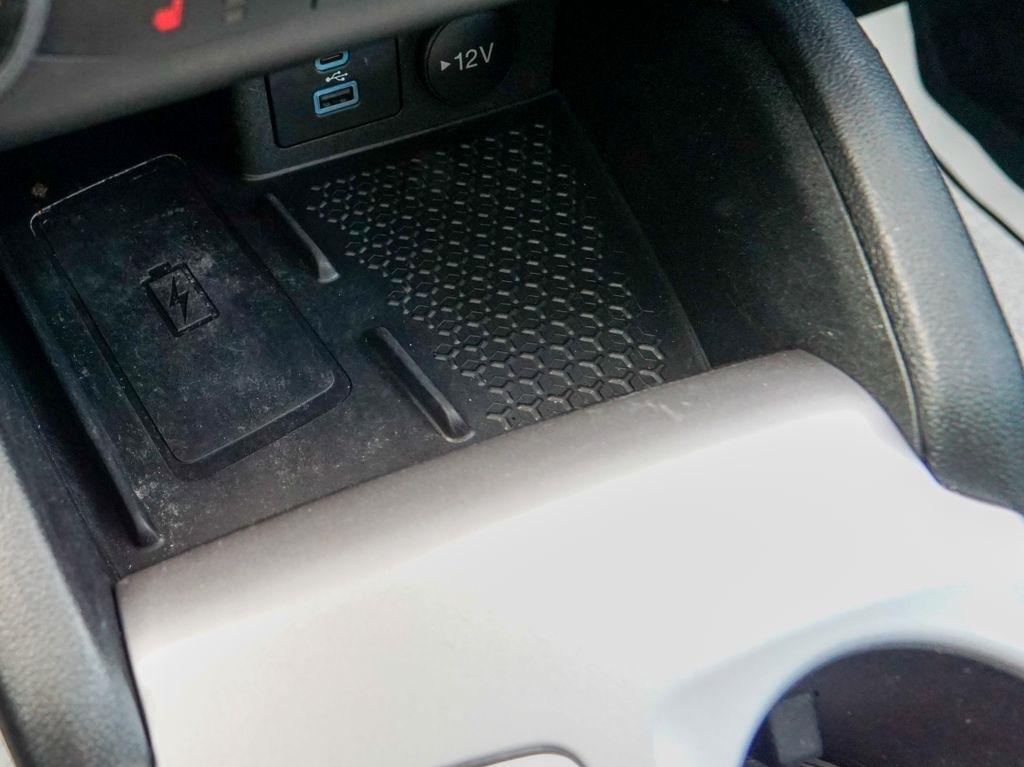 Ford Bronco Sport  2021